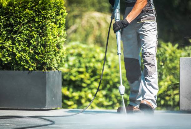 Best Factory Floor Cleaning  in New Waverly, TX