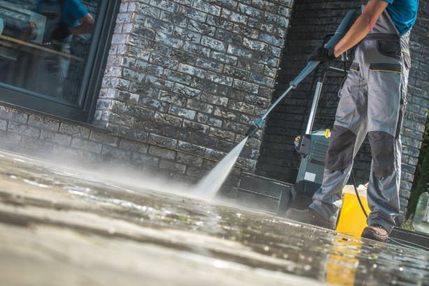 Trusted New Waverly, TX  Pressure Washing Services Experts