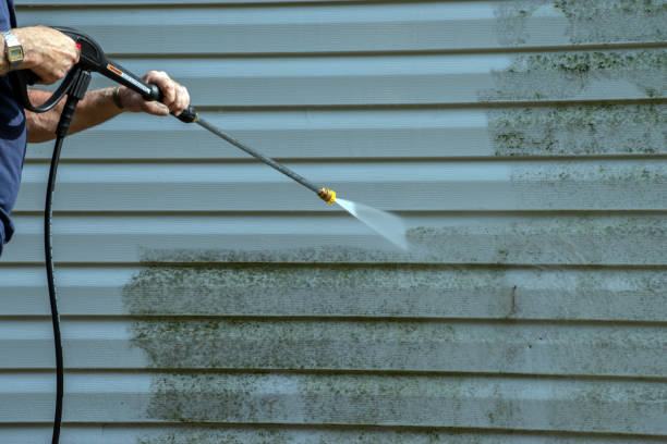 Best Fence Cleaning  in New Waverly, TX