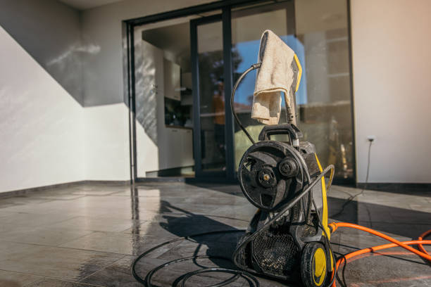 Best Post-Construction Pressure Washing  in New Waverly, TX