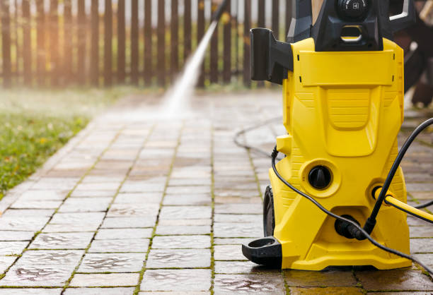 Best Post-Construction Pressure Washing  in New Waverly, TX