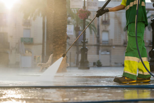 Best Roof Washing  in New Waverly, TX